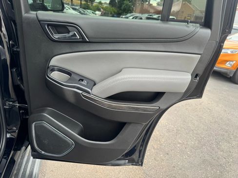 Used 2019 Chevrolet Tahoe LT w/ Luxury Package image 22