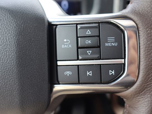 Used 2024 Ford F150 King Ranch w/ FX4 Off-Road Package AWD/4WD image 16