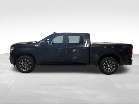 Certified 2023 Chevrolet Silverado 1500 RST w/ RST All Star Premium Package image 2