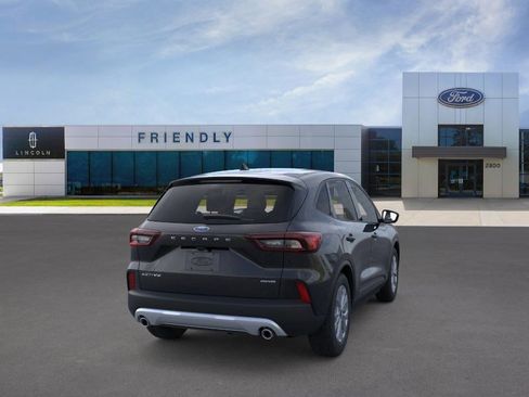 New 2026 Ford Escape Active w/ Cold Weather Package image 8