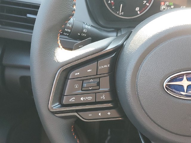 New 2027 Subaru Crosstrek 2.5i Limited AWD/4WD image 21