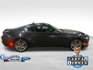 Used 2024 Ford Mustang Premium video 4