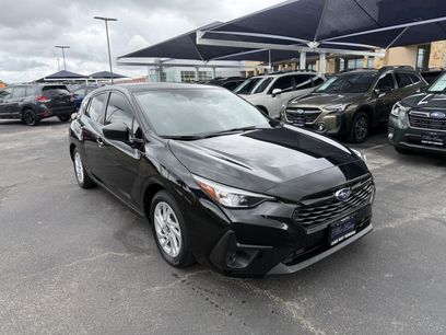 Used 2024 Subaru Impreza 2.0i