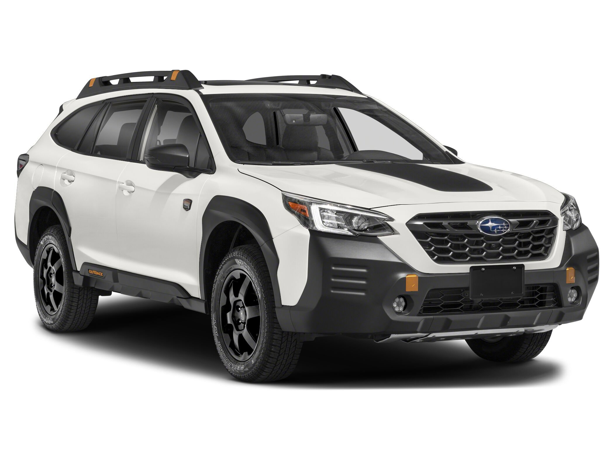 Used 2022 Subaru Outback Wilderness w/ Wilderness Package AWD/4WD image 6