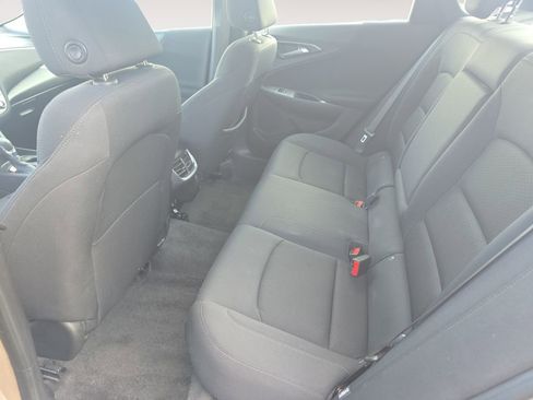 Used 2023 Chevrolet Malibu LT image 13