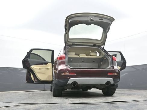 Used 2017 INFINITI QX50 AWD w/ Technology Package image 66