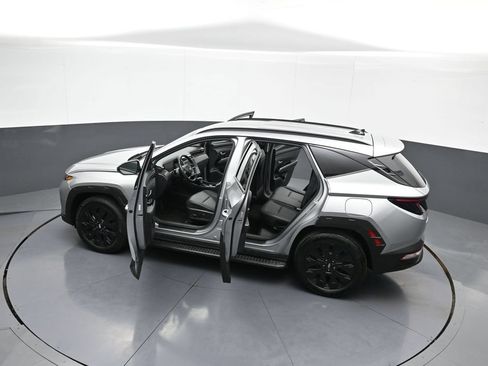 Used 2023 Hyundai Tucson XRT AWD/4WD image 44