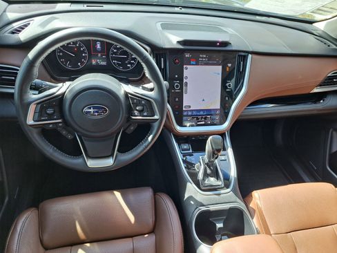 Used 2021 Subaru Outback Touring XT image 22