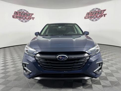 Used 2024 Subaru Legacy Premium w/ Popular Package #1 AWD/4WD image 2