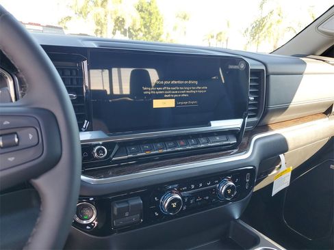 New 2026 GMC Sierra 1500 Elevation w/ Elevation Premium Package image 16