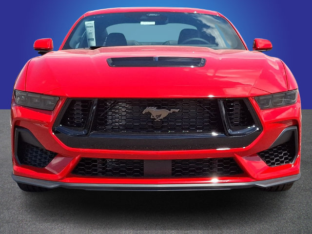 New 2026 Ford Mustang GT Premium w/ GT Performance Package RWD image 2