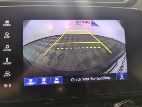 Used 2017 Honda CR-V Touring image 19