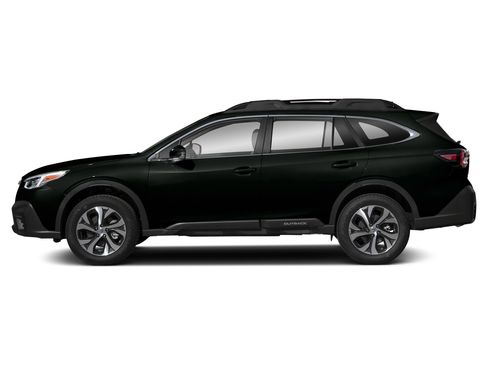 Used 2020 Subaru Outback Limited w/ Popular Package #2 image 3