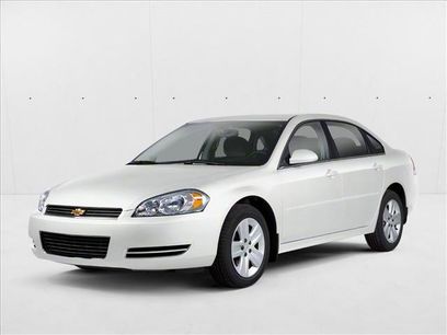 Used 2012 Chevrolet Impala LT