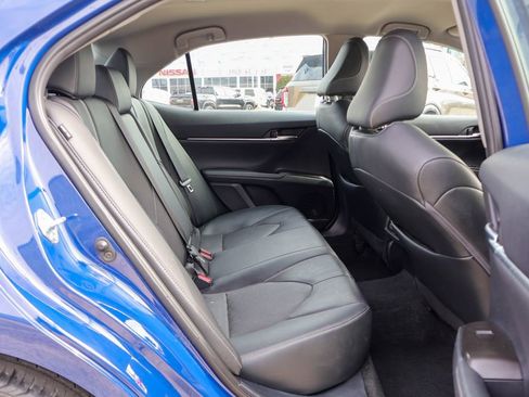 Used 2024 Toyota Camry XSE image 10