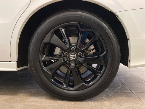 Used 2024 Honda Odyssey Sport image 24