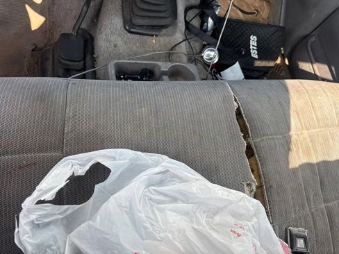 Used 1995 Ford F150 4x4 Regular Cab image 20