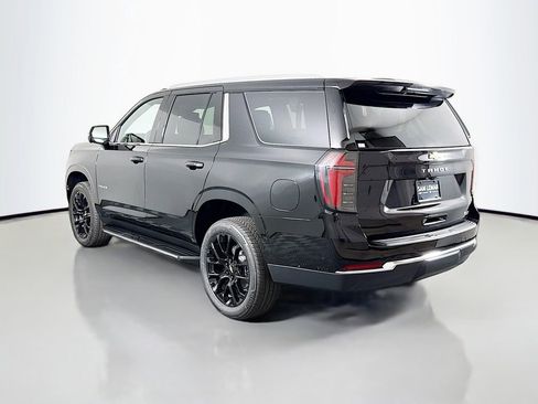 New 2026 Chevrolet Tahoe LS AWD/4WD image 5