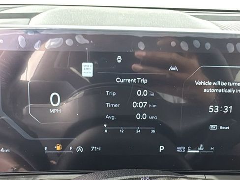 New 2025 Kia Sorento SX image 21