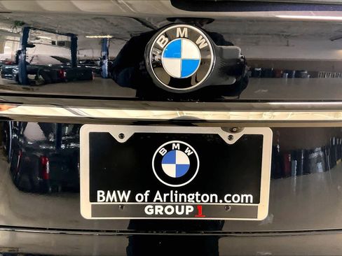 New 2026 BMW X7 xDrive40i w/ M Sport Package image 15