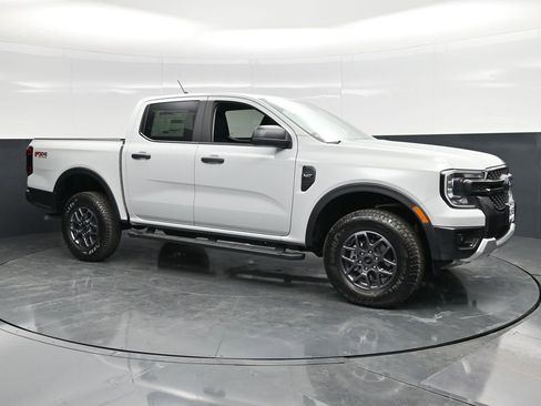 New 2026 Ford Ranger XLT image 5