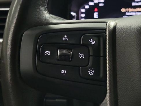 Used 2023 GMC Yukon Denali w/ Advanced Technology Package RWD image 27