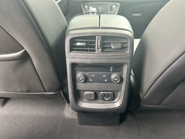 Used 2017 Buick Envision Essence AWD/4WD image 23