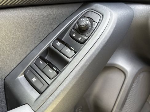 New 2026 Subaru Crosstrek 2.5i Sport AWD/4WD image 16