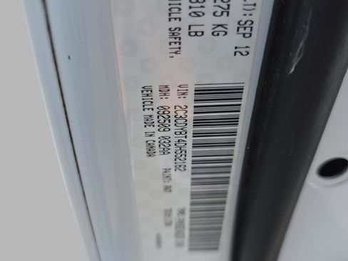 Used 2013 Dodge Challenger R/T image 21