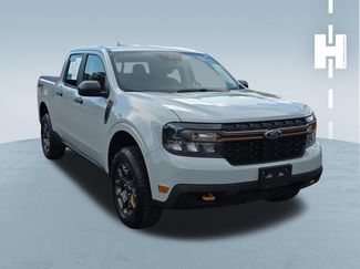 Used 2023 Ford Maverick Tremor w/ Tremor Off-Road Package AWD/4WD video 1