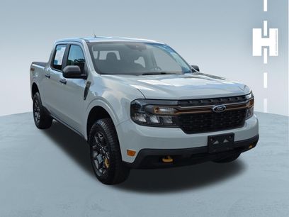 Used 2023 Ford Maverick Tremor w/ Tremor Off-Road Package