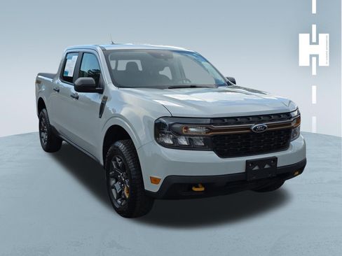 Used 2023 Ford Maverick Tremor w/ Tremor Off-Road Package AWD/4WD image 1
