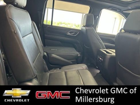 Used 2021 Chevrolet Suburban LT AWD/4WD image 26