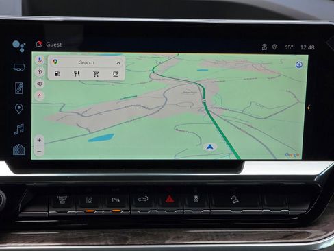 New 2025 Chevrolet Silverado 2500 LTZ w/ Trail Boss Package image 10