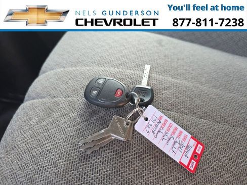 Used 2021 Chevrolet Express 3500 w/ Power Convenience Package RWD image 18