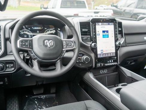 New 2026 RAM 1500 Big Horn image 12