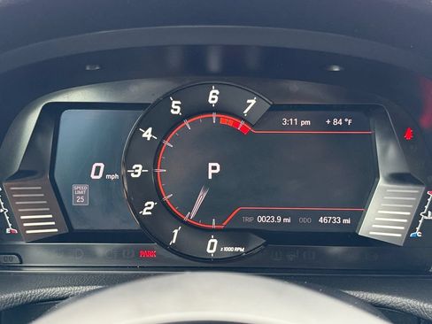Used 2022 Toyota Supra RWD image 13