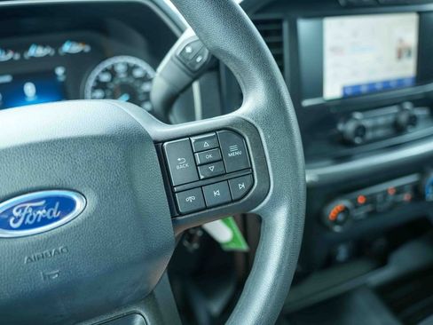 Used 2023 Ford F150 XL w/ STX Appearance Package AWD/4WD image 30