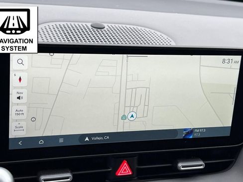 New 2025 Hyundai Ioniq 5 SEL RWD image 24