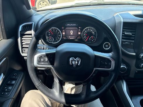 Used 2020 RAM 1500 Big Horn AWD/4WD image 21