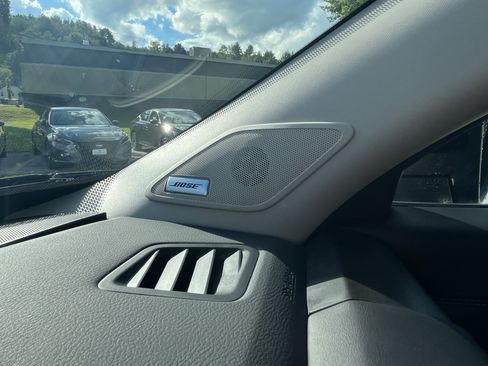 New 2026 Nissan Pathfinder Platinum AWD/4WD image 3