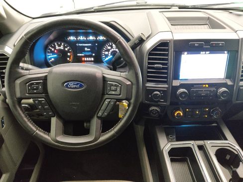 Used 2019 Ford F150 XLT w/ Equipment Group 302A Luxury RWD image 22