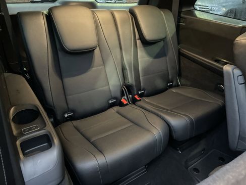 Certified 2022 Mercedes-Benz GLS 450 4MATIC image 48