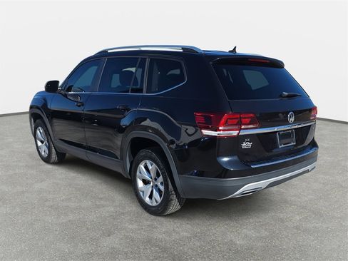 Used 2018 Volkswagen Atlas SE image 7