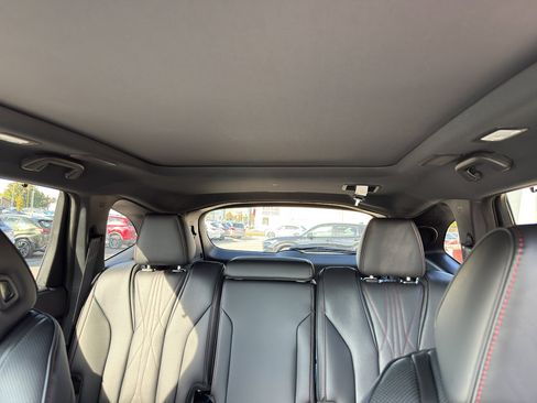 New 2026 Acura MDX A-Spec image 21