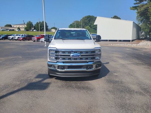 New 2026 Ford F250 Lariat image 8