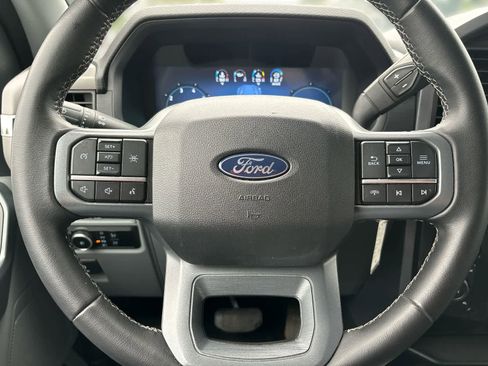 Used 2024 Ford F150 XLT image 11