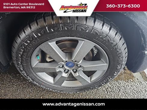 Used 2015 Ford F150 XLT w/ Equipment Group 302A Luxury image 24