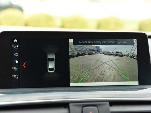 Used 2019 BMW 430i Gran Coupe xDrive w/ Convenience Package image 12