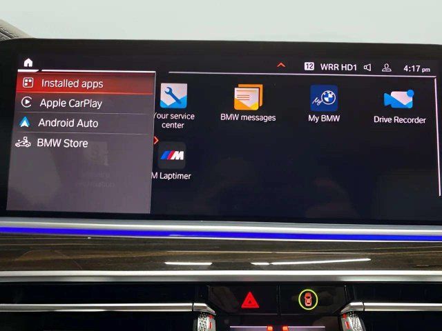Used 2020 BMW X5 sDrive40i w/ M Sport Package RWD image 46